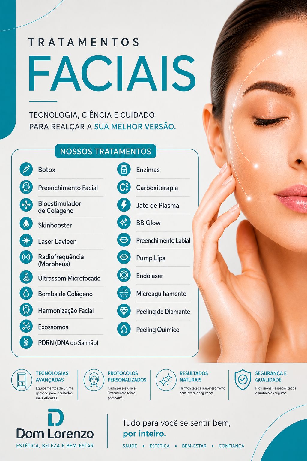 Estética Facial
